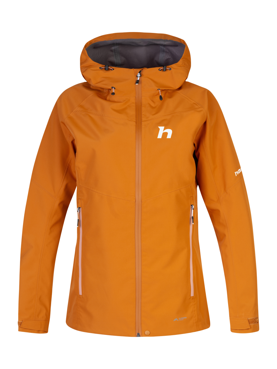 Bunda Hannah ABIGAIL pumpkin spice 40 Bunda Hannah ABIGAIL pumpkin spice 40