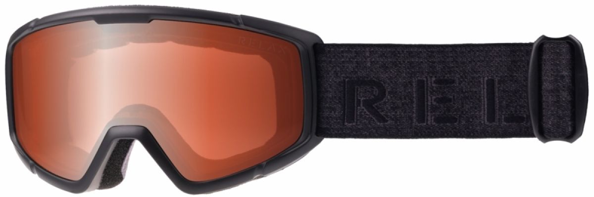 LYŽAŘSKÉ BRÝLE RELAX SLIDER HTG30D LYŽAŘSKÉ BRÝLE RELAX SLIDER HTG30D