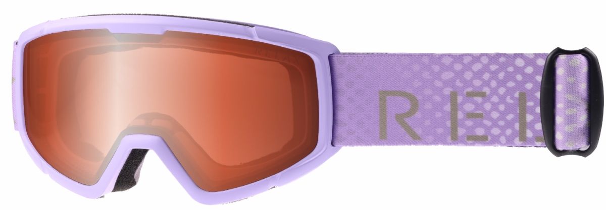 LYŽAŘSKÉ BRÝLE RELAX SLIDER HTG30F LYŽAŘSKÉ BRÝLE RELAX SLIDER HTG30F