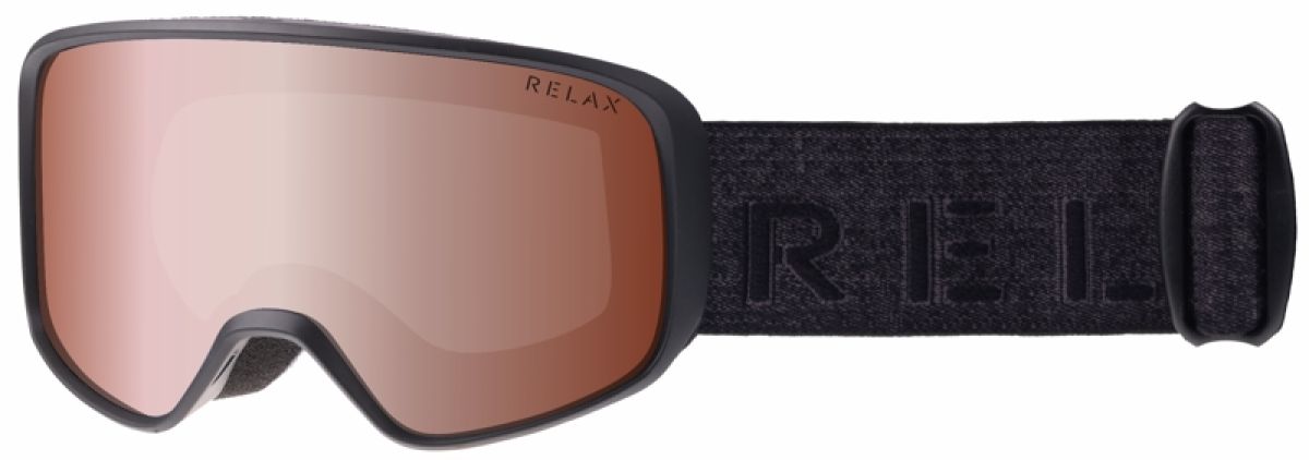 LYŽAŘSKÉ BRÝLE RELAX FLIP HTG81 LYŽAŘSKÉ BRÝLE RELAX FLIP HTG81