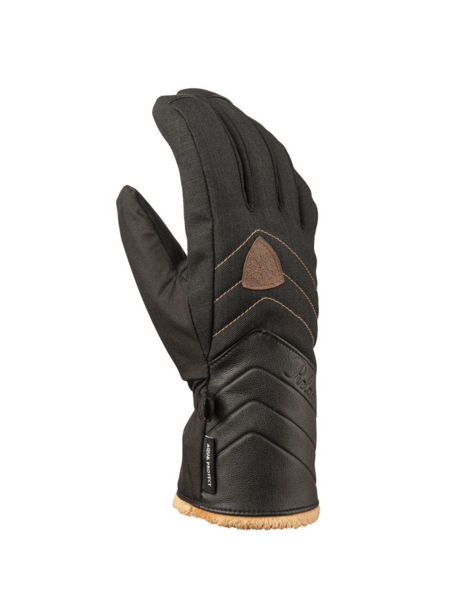 LYŽAŘSKÉ RUKAVICE RELAX TARJA 2.0 RR31D DÁMSKÉ LYŽAŘSKÉ RUKAVICE RELAX TARJA 2.0 RR31D DÁMSKÉ