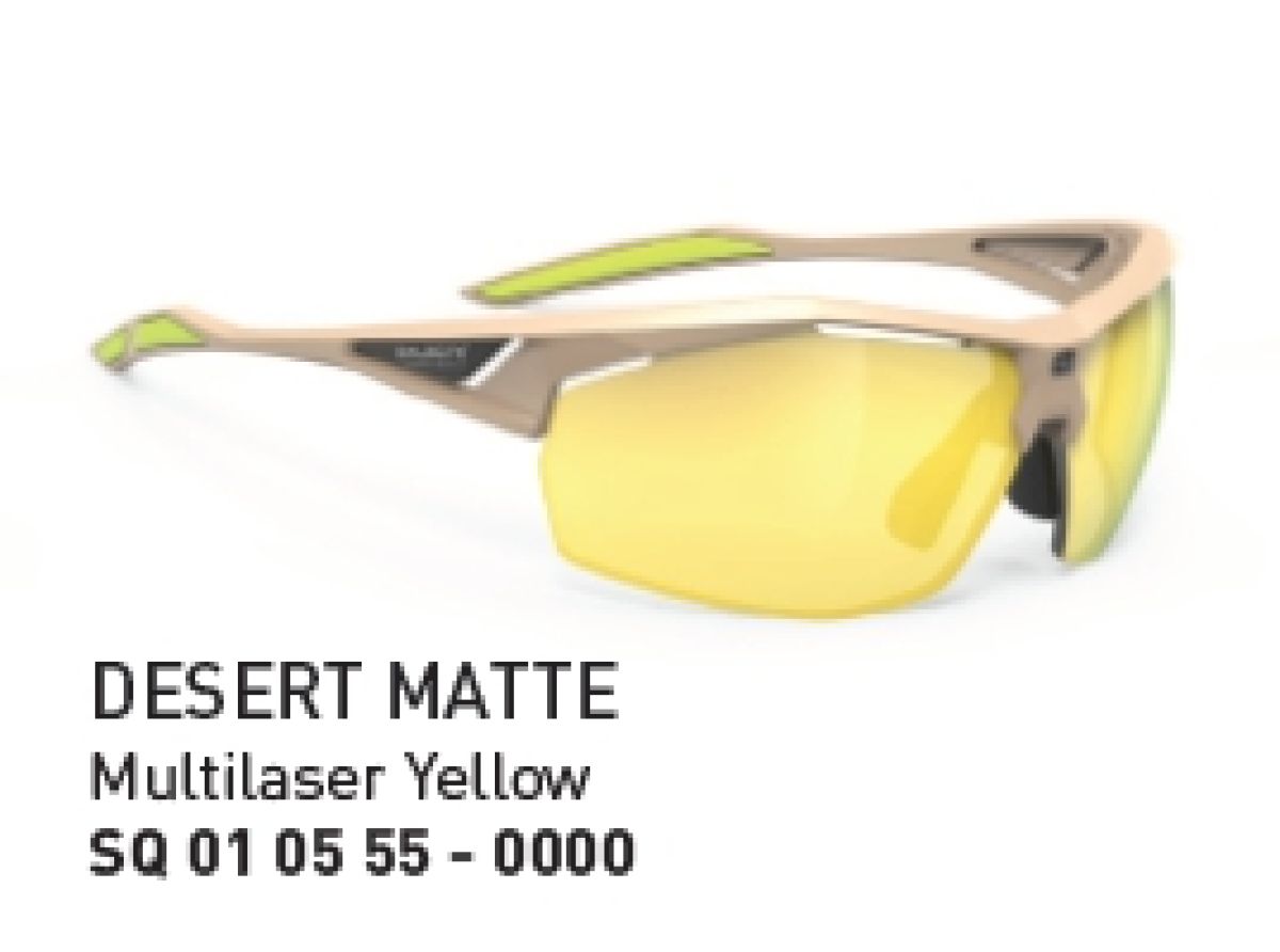 SPORTOVNÍ BRÝLE RUDY PROJECT SYDUS RPSQ010555-0000 SPORTOVNÍ BRÝLE RUDY PROJECT SYDUS RPSQ010555-0000