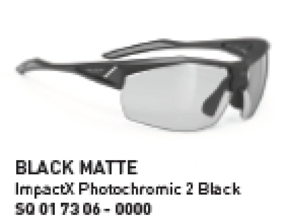 SPORTOVNÍ BRÝLE RUDY PROJECT SYDUS RPSQ017306-0000 SPORTOVNÍ BRÝLE RUDY PROJECT SYDUS RPSQ017306-0000