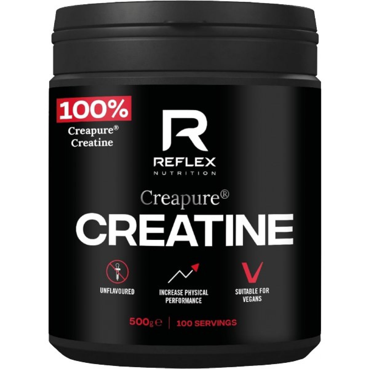 Creapure Creatine Creapure Creatine