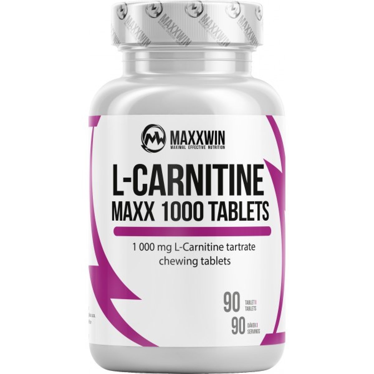 L-Carnitine Maxx 1000 L-Carnitine Maxx 1000