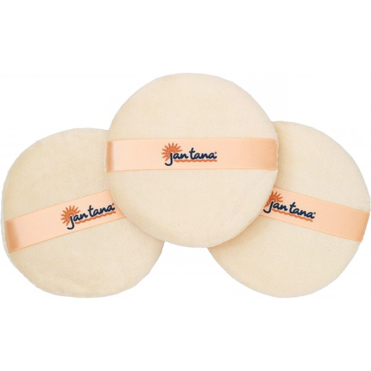 Aplikační puff Aplikační puff