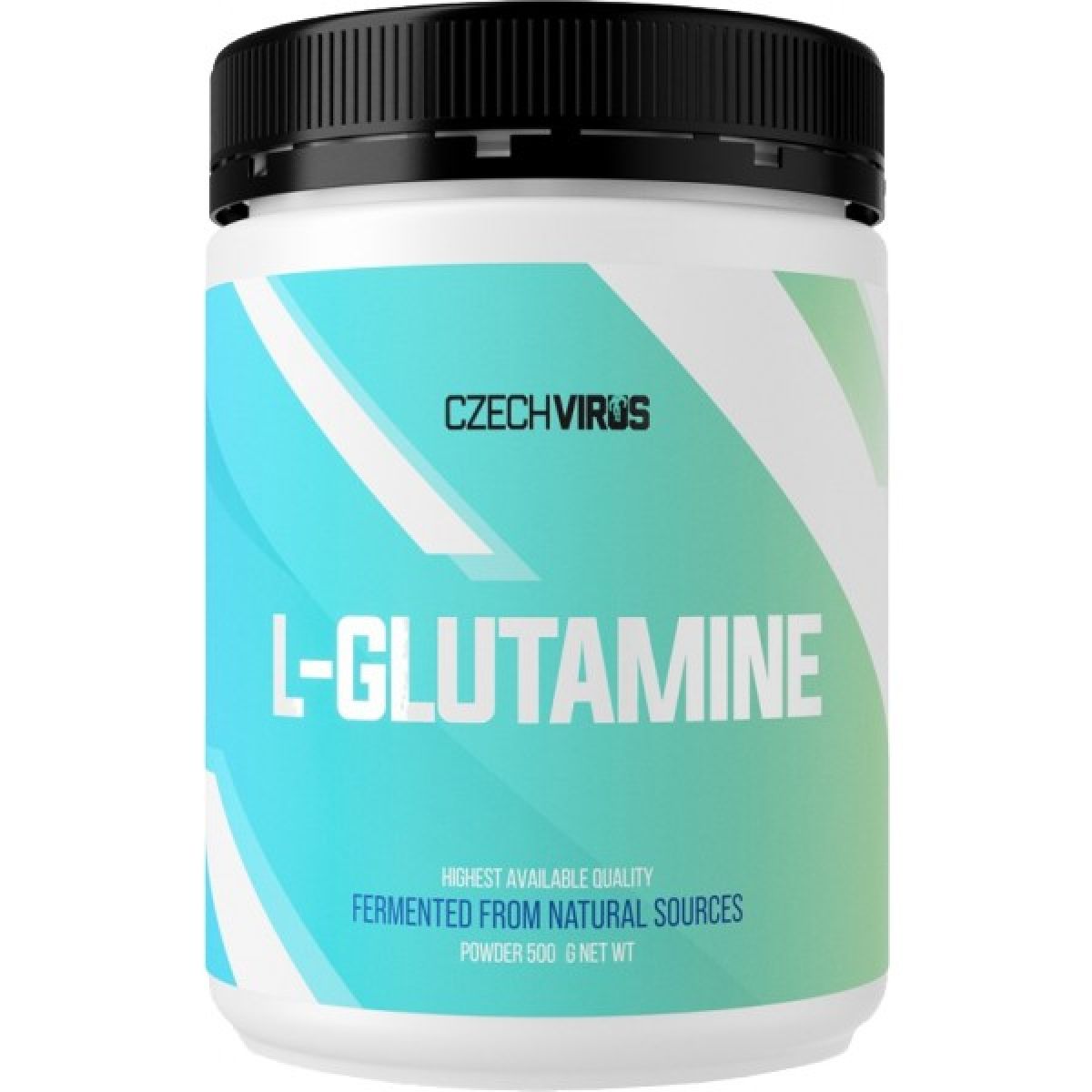L-Glutamine L-Glutamine