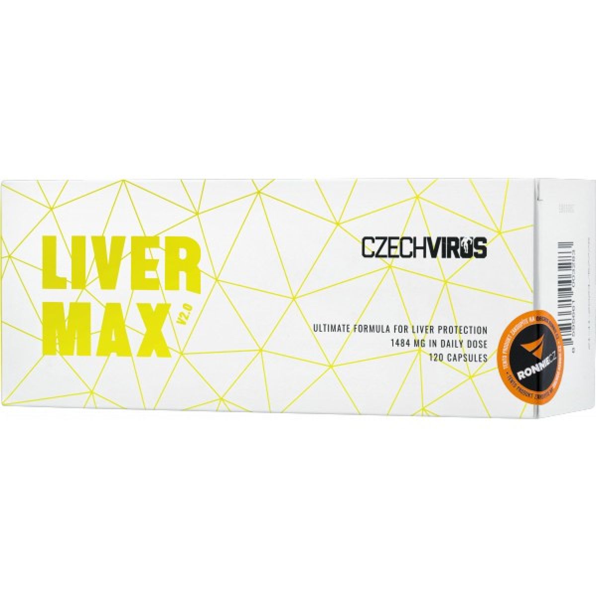 Liver Max V2.0 Liver Max V2.0