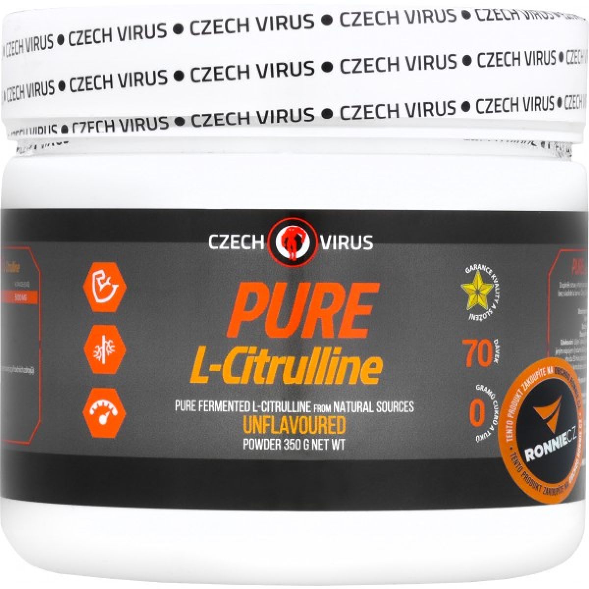 Pure L-Citrulline Pure L-Citrulline