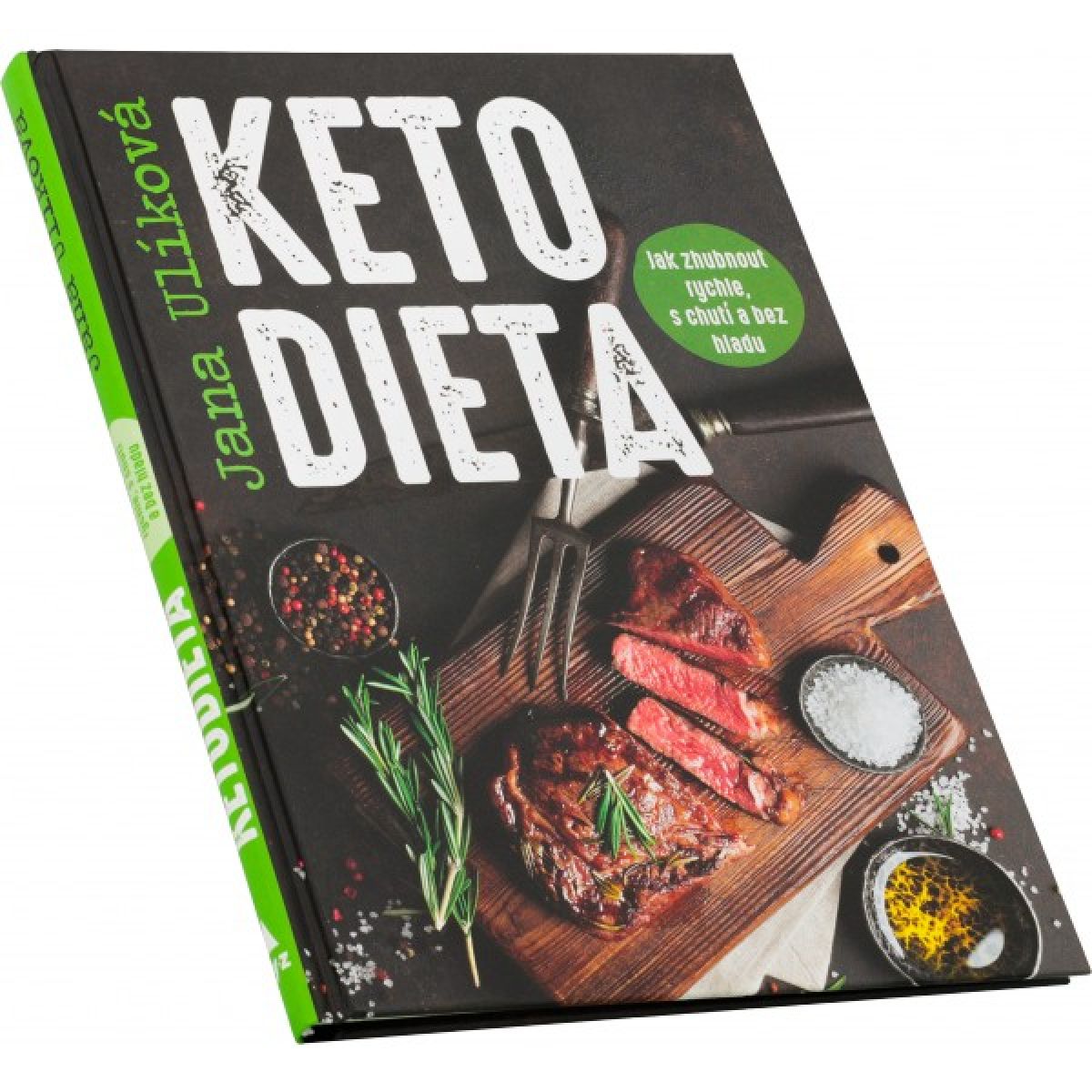 Ketodieta (Jana Ulíková) Ketodieta (Jana Ulíková)