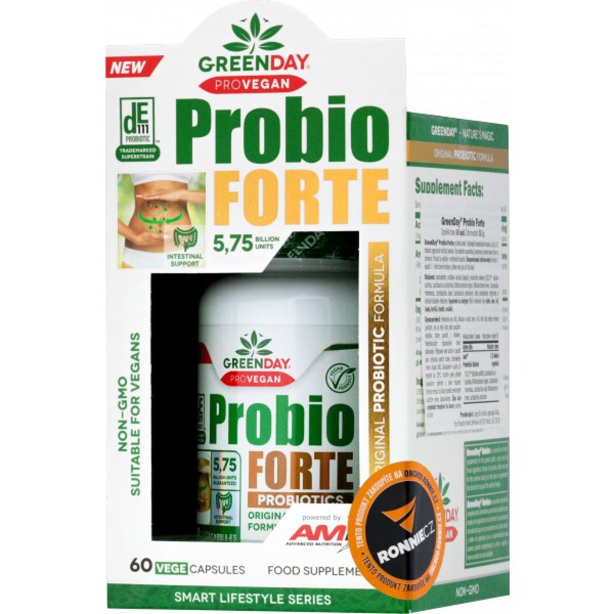 Probio Forte Probio Forte