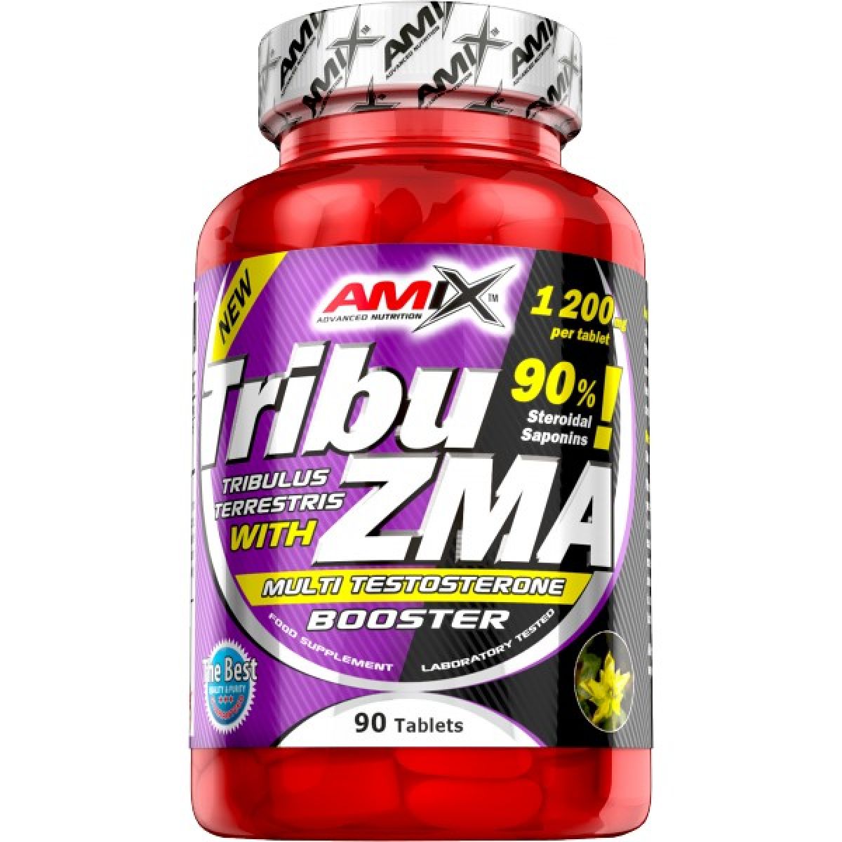 Tribu-ZMA Tribu-ZMA