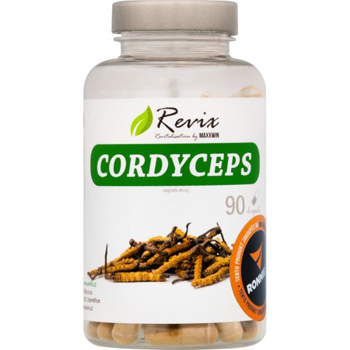 Cordyceps Cordyceps