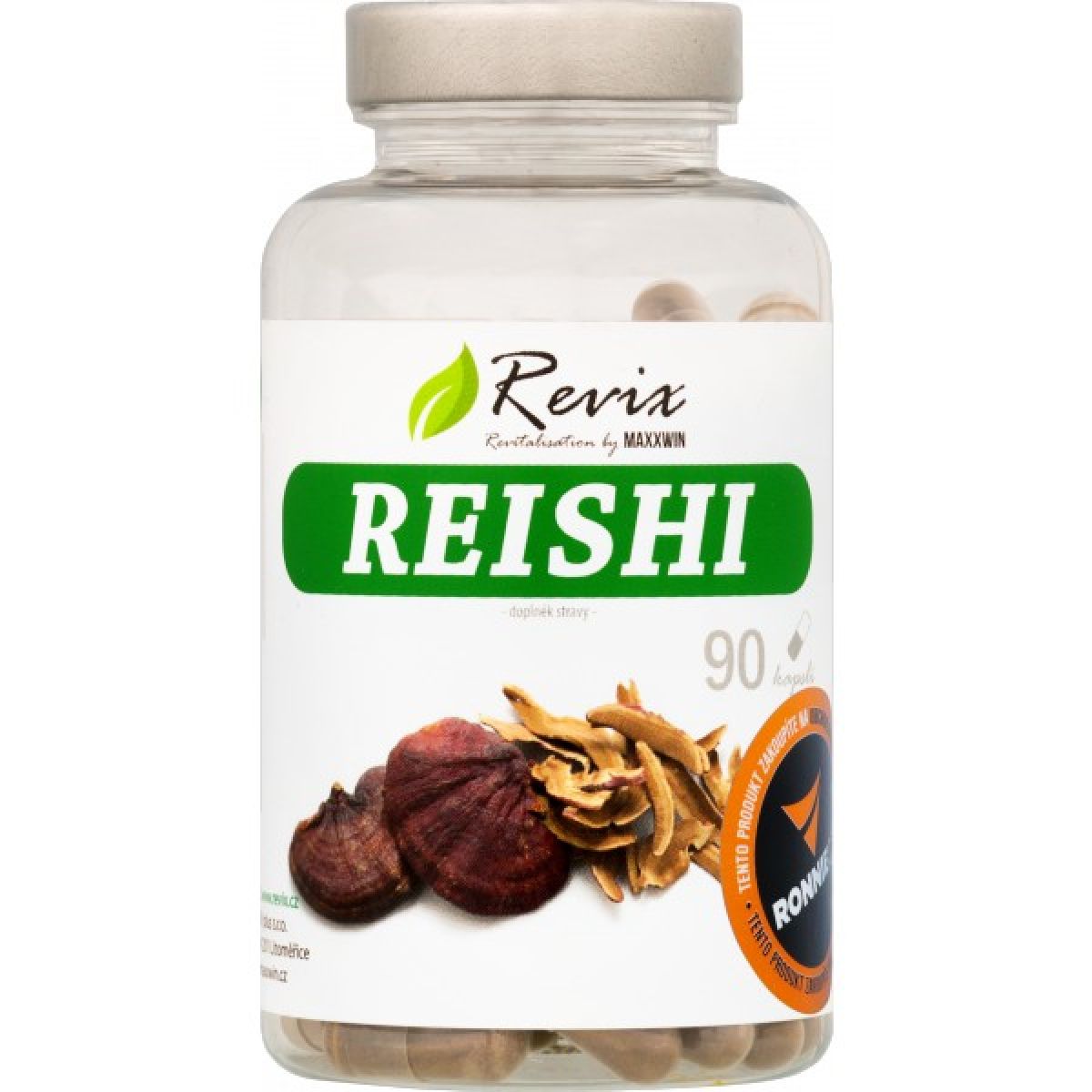 Reishi Reishi