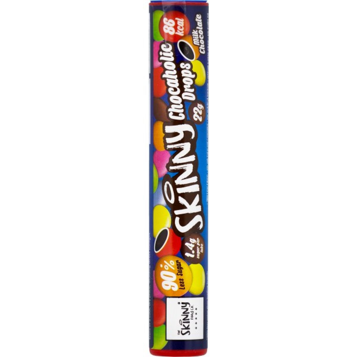 Skinny Chocaholic Drops Skinny Chocaholic Drops