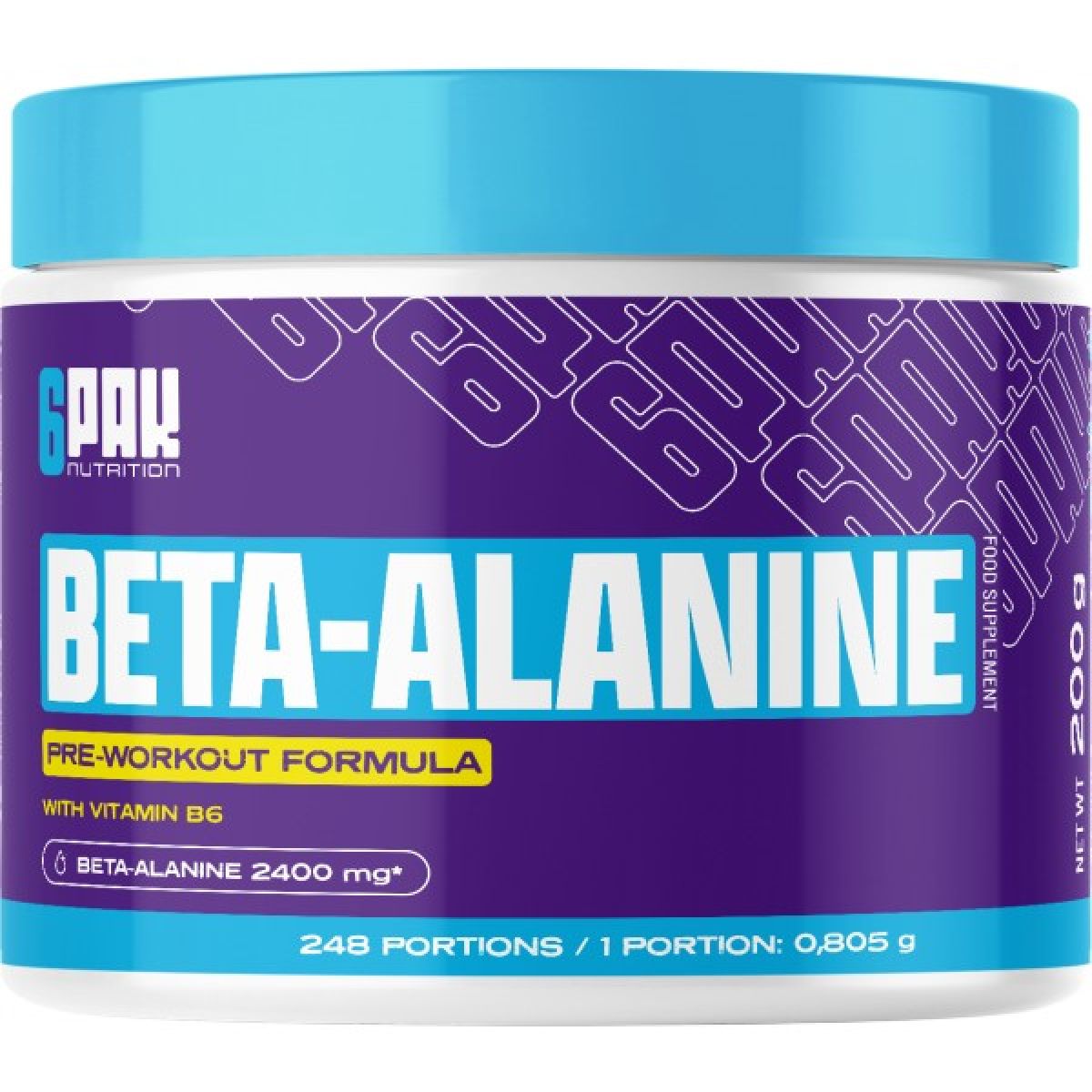 Beta-Alanine Beta-Alanine