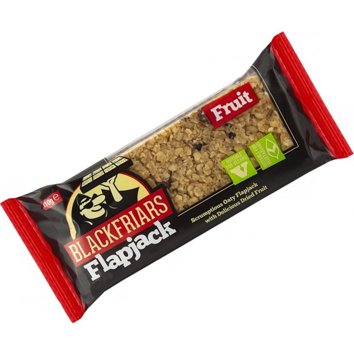 Blackfriars Flapjack - 110 g, original Blackfriars Flapjack - 110 g, original