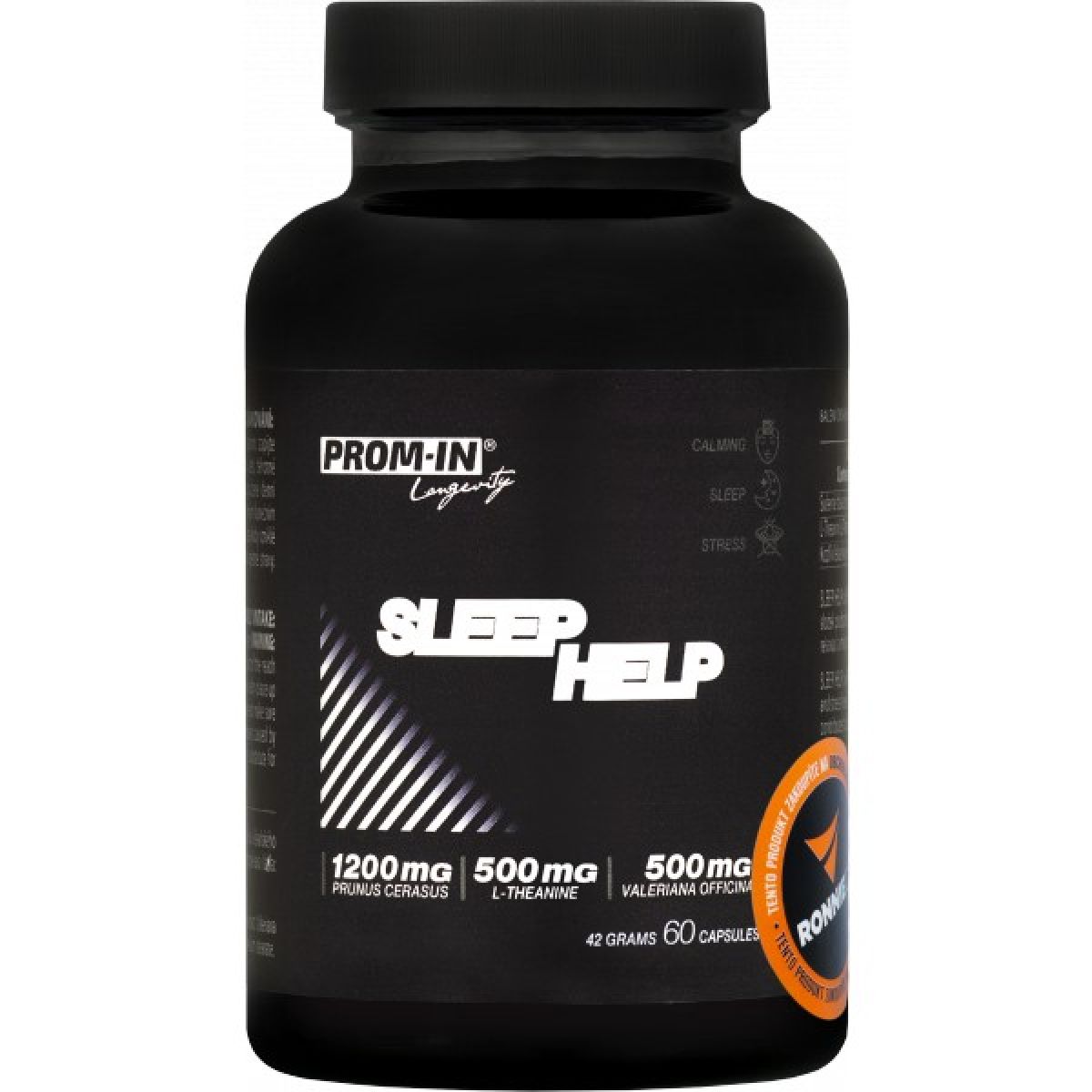 Sleep Help Sleep Help