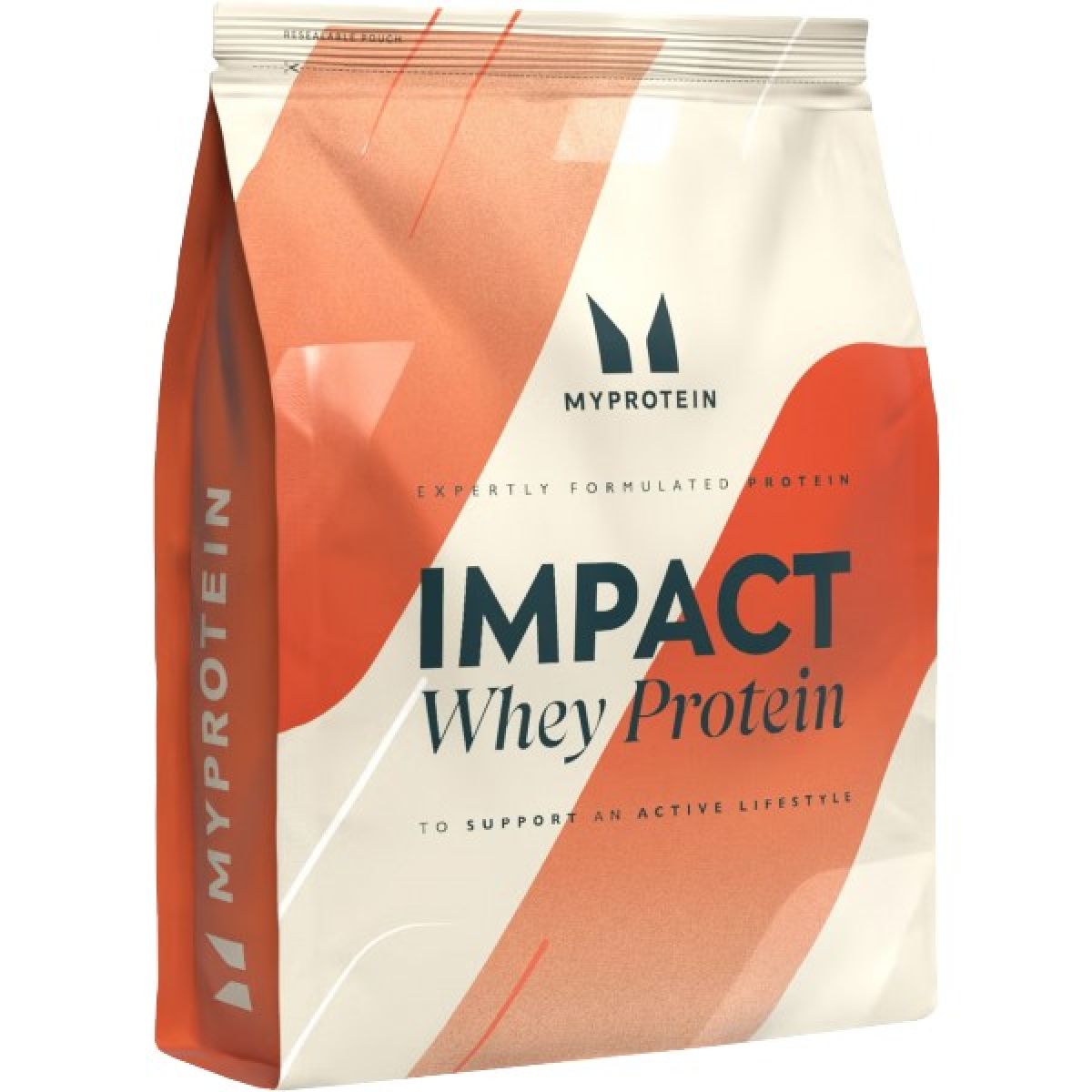 Impact Whey Protein - 1000 g, vanilka Impact Whey Protein - 1000 g, vanilka