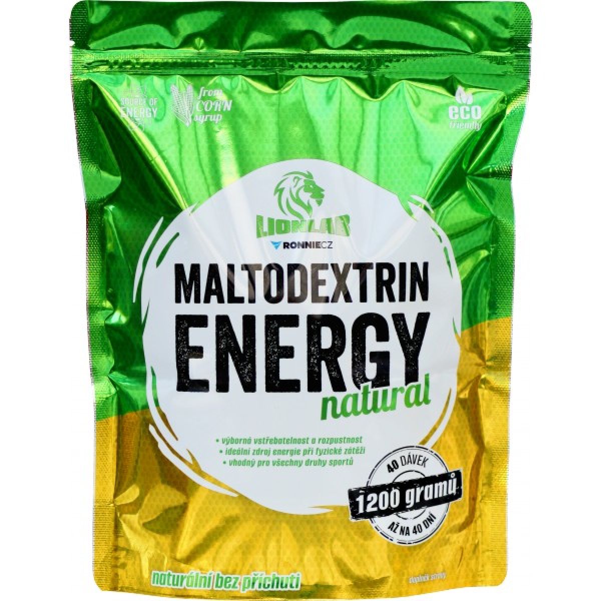 Maltodextrin Energy Natural Maltodextrin Energy Natural