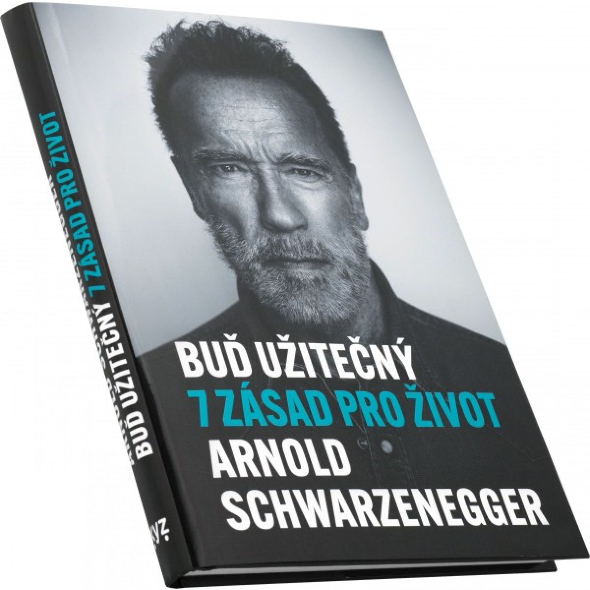 Buď užitečný (Arnold Schwarzenegger) Buď užitečný (Arnold Schwarzenegger)