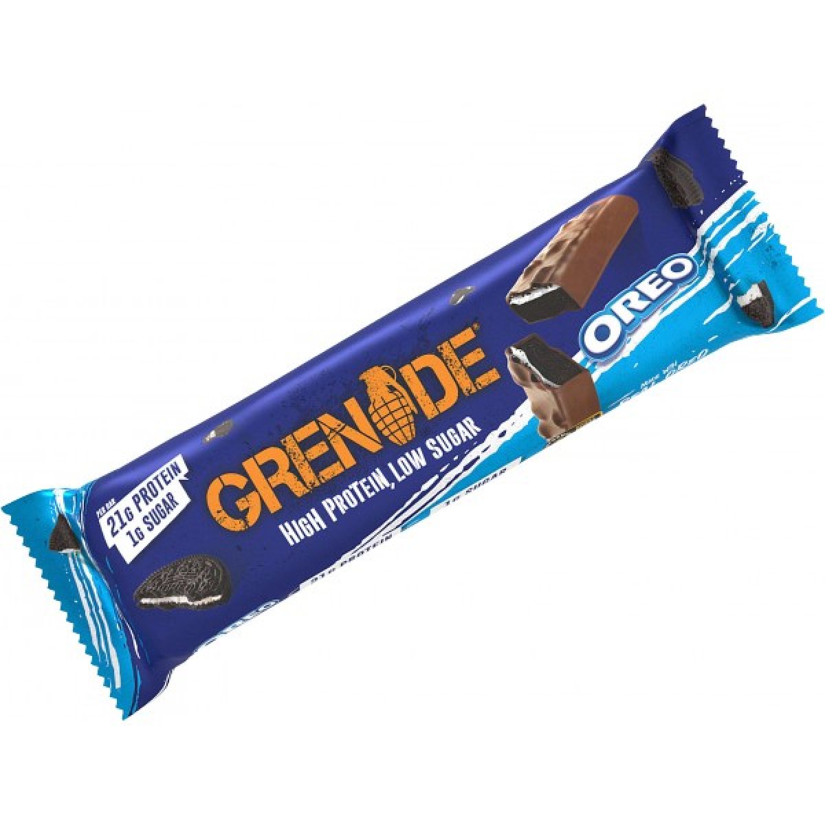 Grenade Protein Bar Grenade Protein Bar