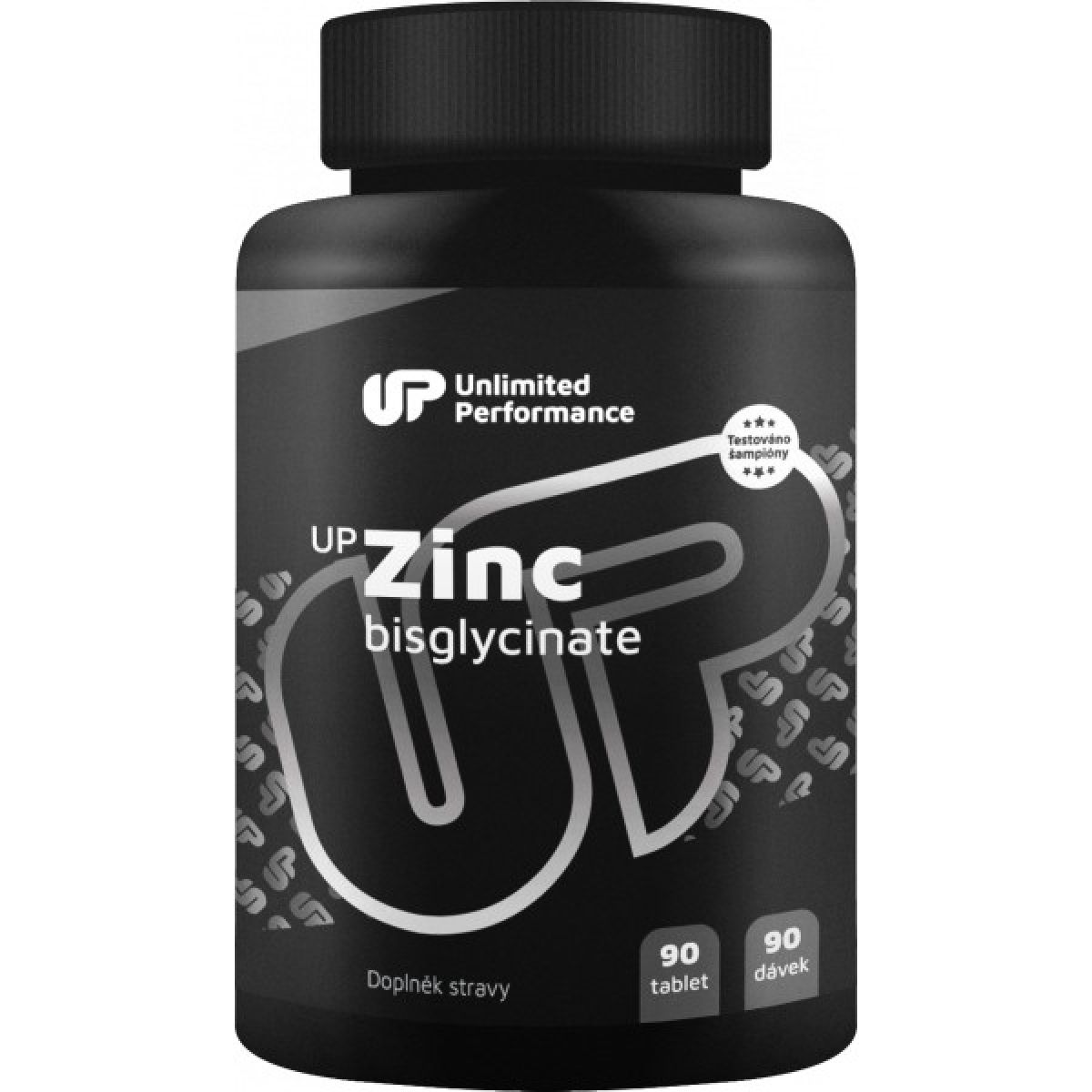 UP Zinc Bisglycinate UP Zinc Bisglycinate