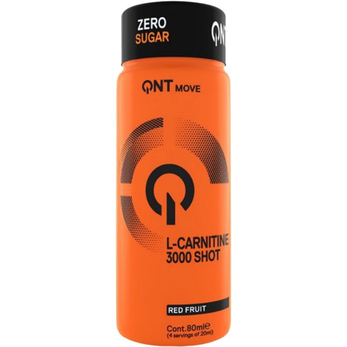 L-Carnitine 3000 Shot L-Carnitine 3000 Shot