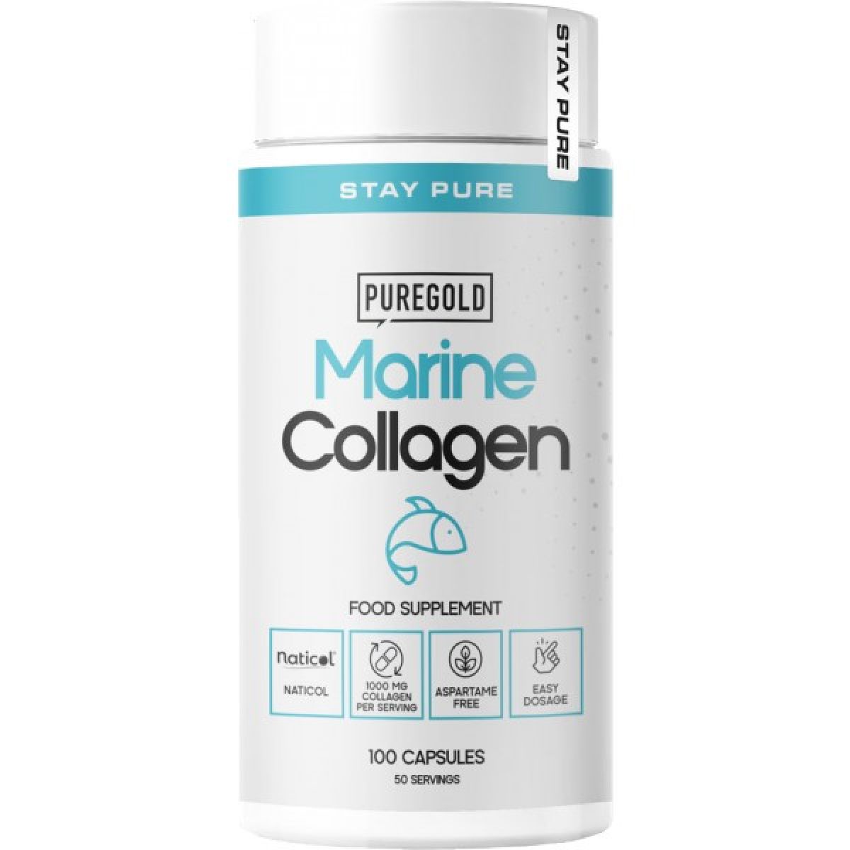 Marine Collagen Marine Collagen