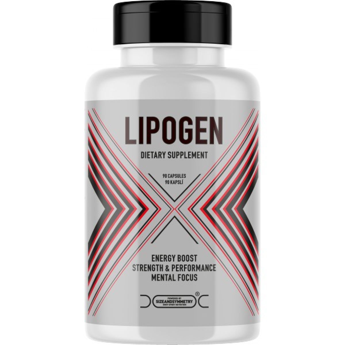 Lipogen Lipogen
