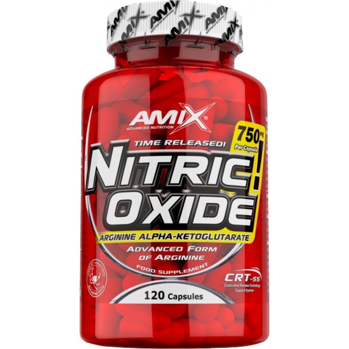 Nitric Oxide Nitric Oxide