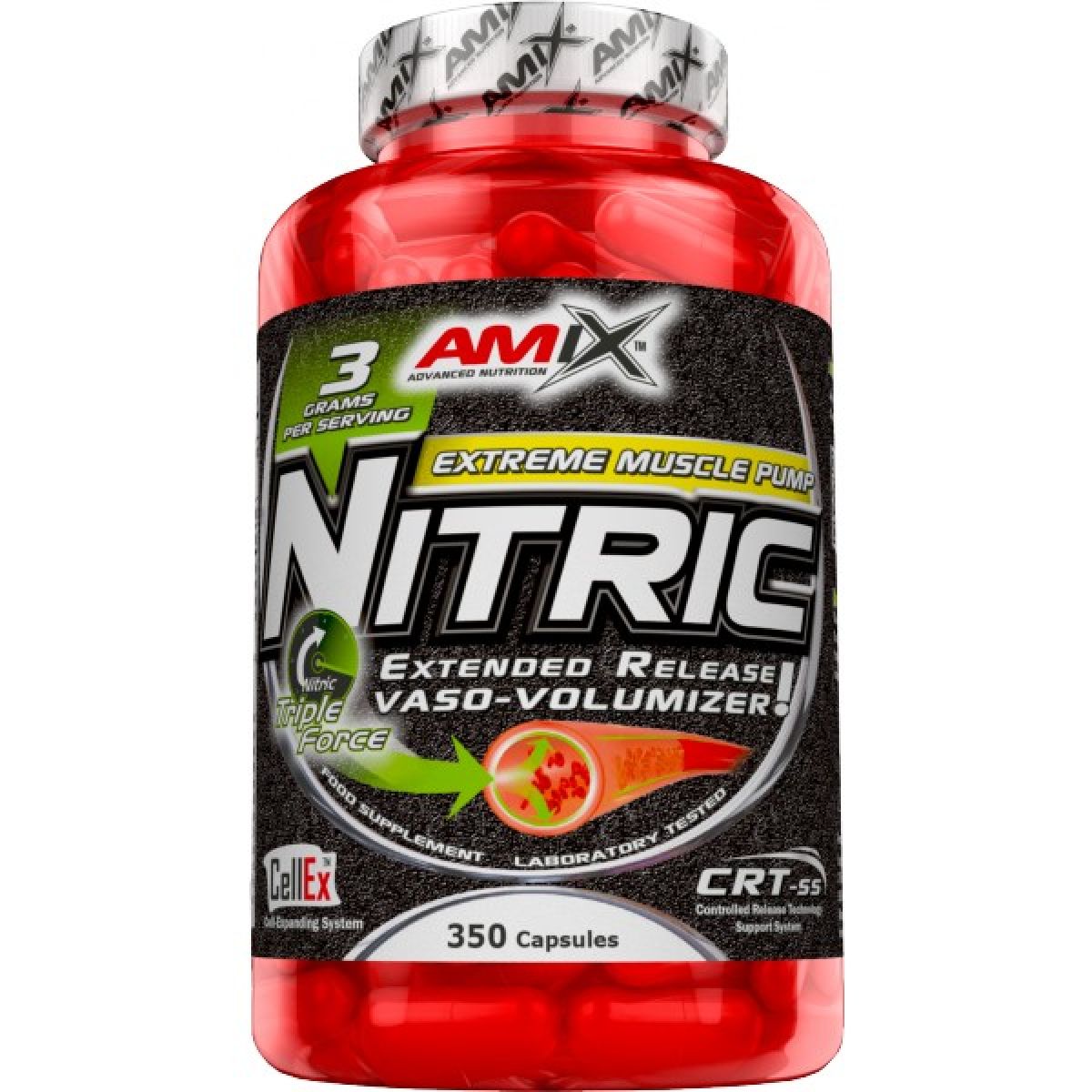 Nitric Nitric