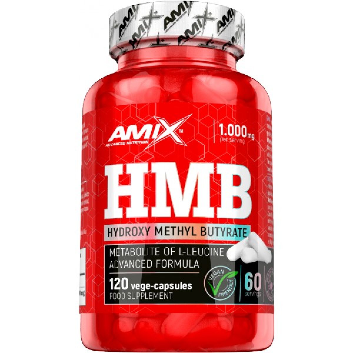 Anabolizér HMB Anabolizér HMB