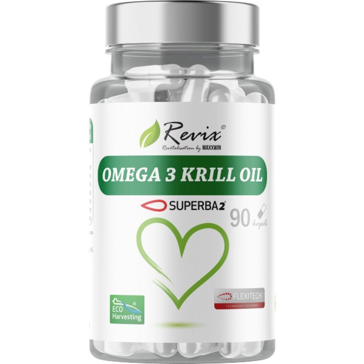 Omega 3 Krill Oil Omega 3 Krill Oil