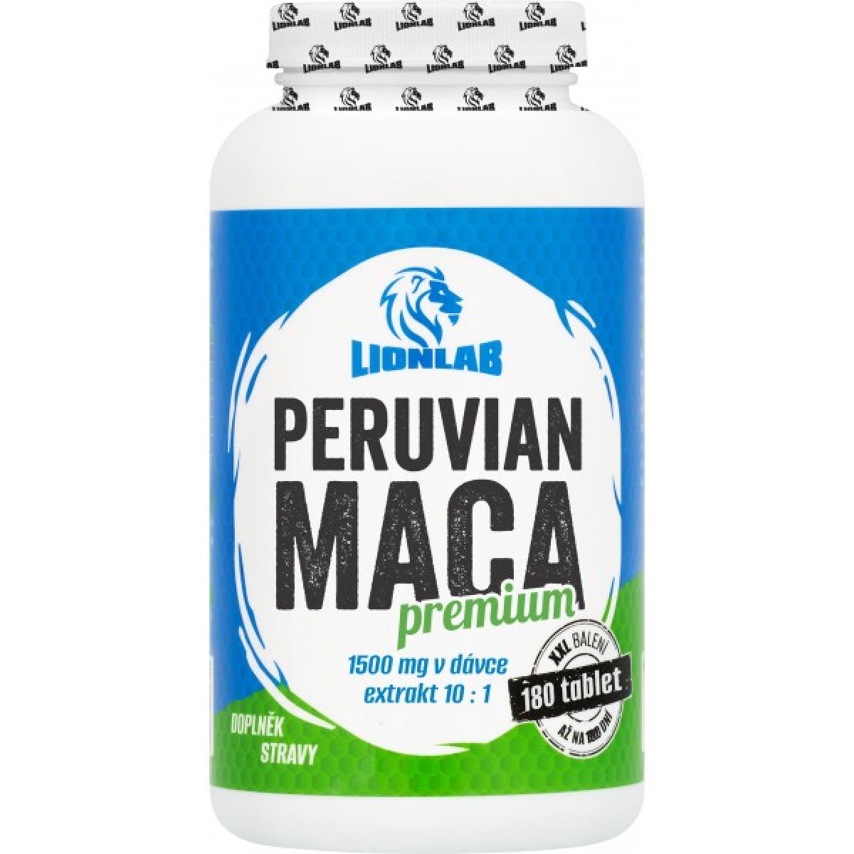 Peruvian Maca Premium XXL Peruvian Maca Premium XXL
