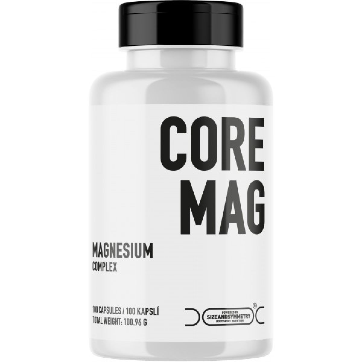 CoreMag Magnesium Complex CoreMag Magnesium Complex