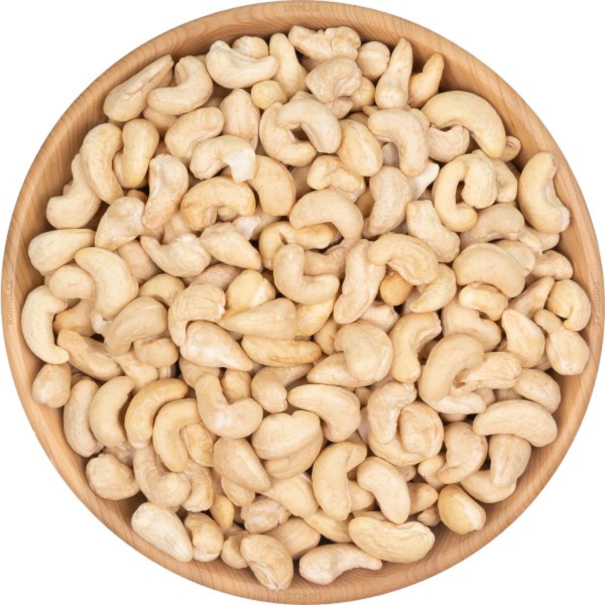 Kešu natural - 1000 g Kešu natural - 1000 g