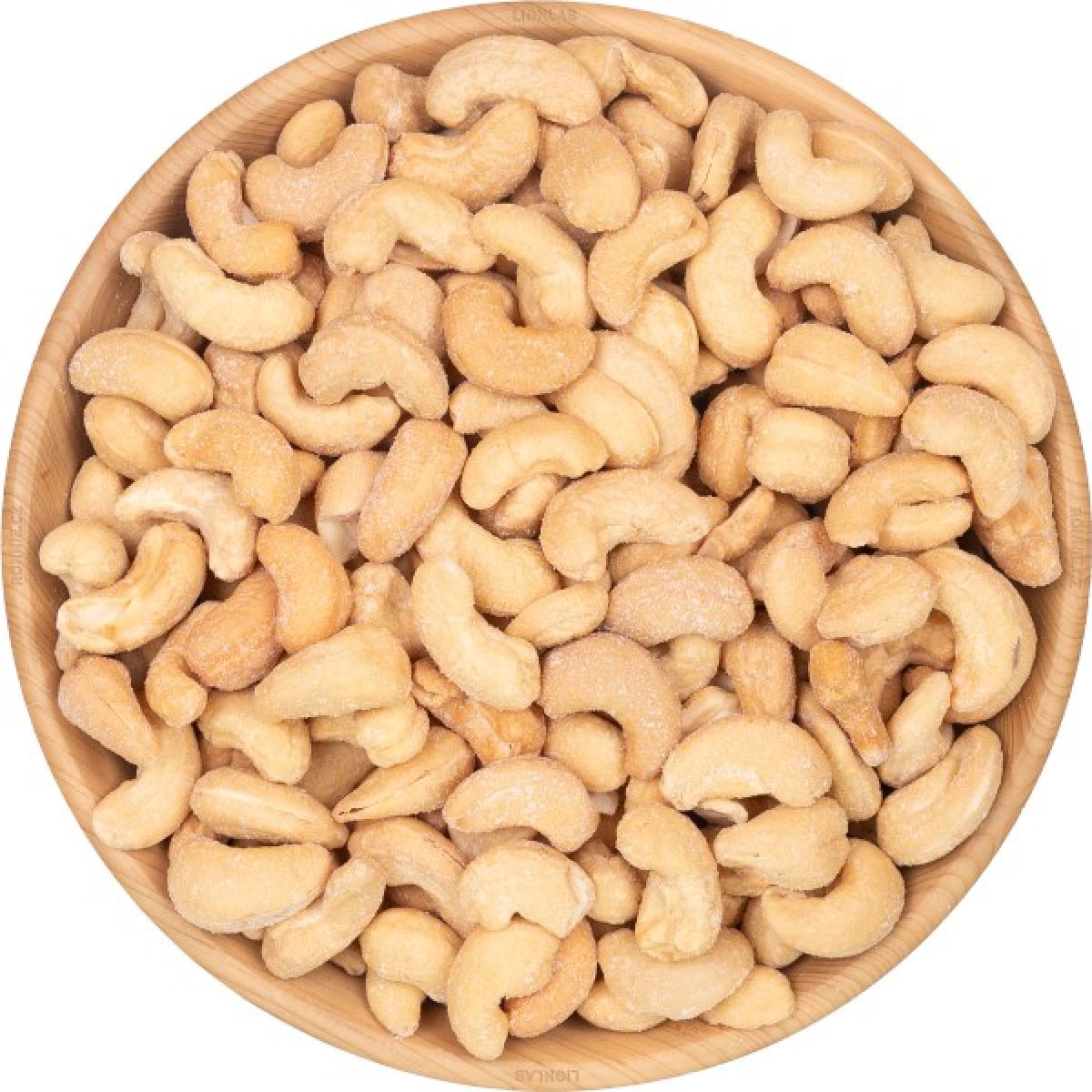 Kešu pražené solené - 200 g Kešu pražené solené - 200 g