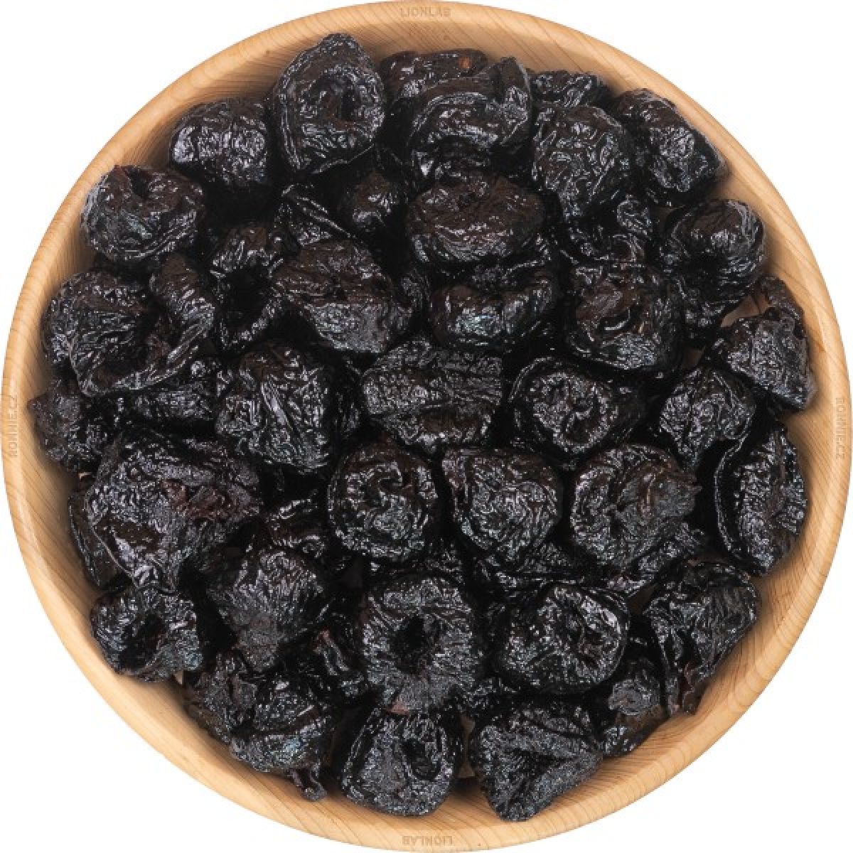 Švestky sušené bez pecek - 500 g Švestky sušené bez pecek - 500 g