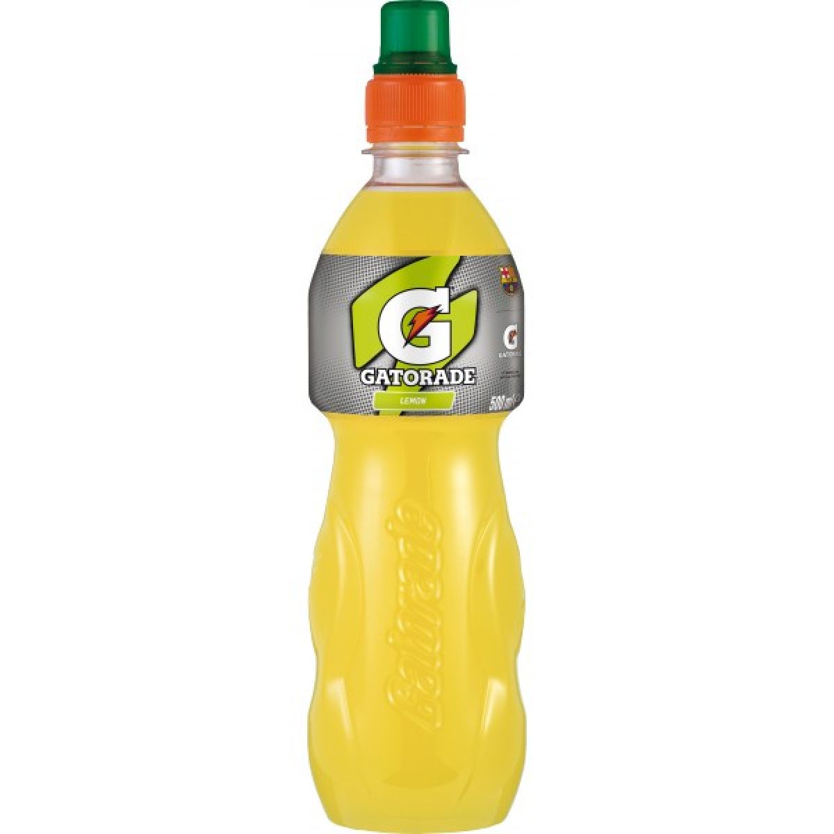 Gatorade - 500 ml, cool blue (malina) Gatorade - 500 ml, cool blue (malina)