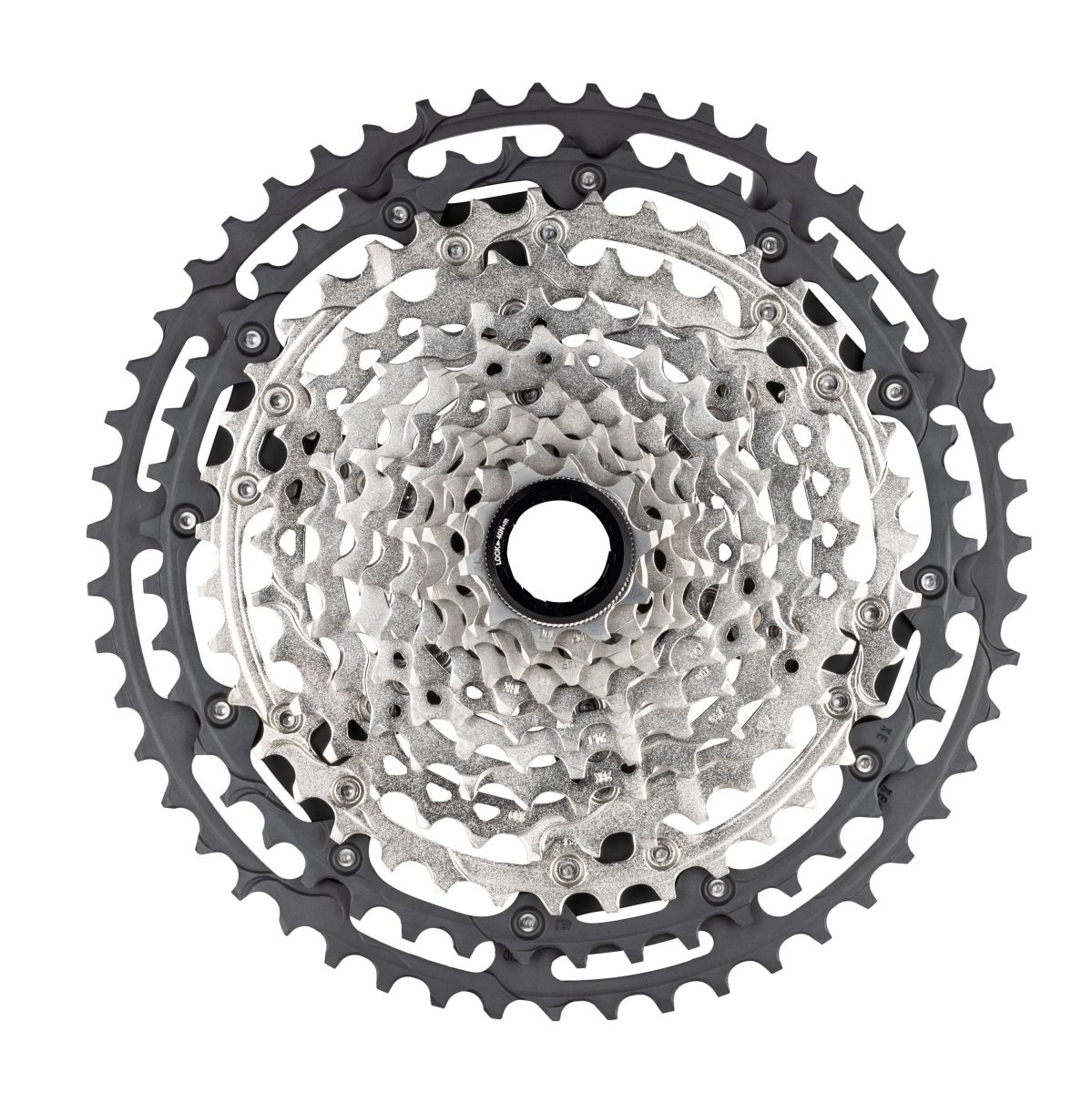 kazeta SH 12 CSM8200 XT 10-51 kazeta SH 12 CSM8200 XT 10-51