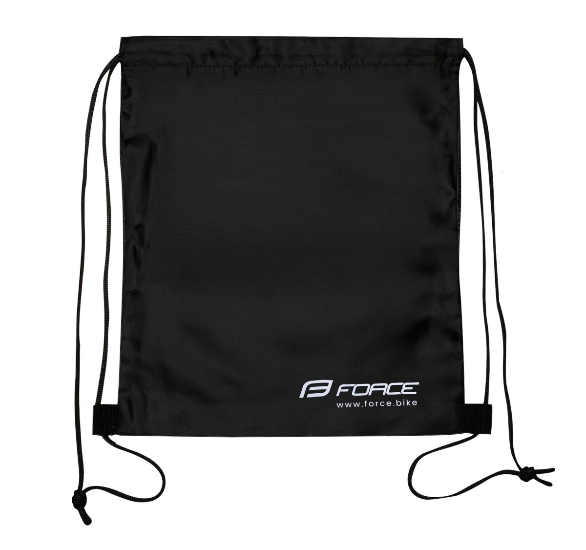 pytlík FORCE GOBAG, černý pytlík FORCE GOBAG, černý