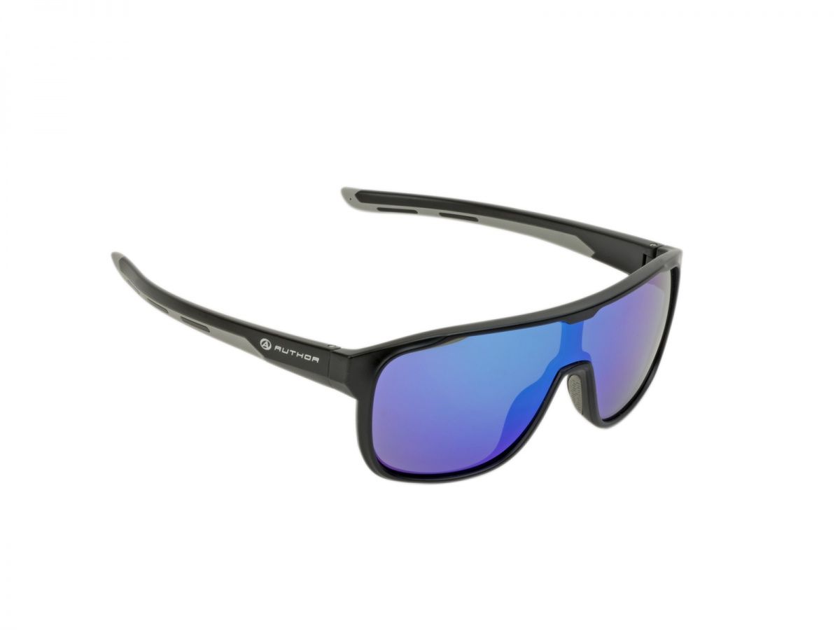 AUTHOR Brýle Combe (černá-matná) AUTHOR Brýle Combe (černá-matná)