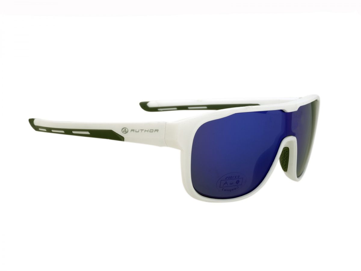 AUTHOR Brýle Combe (bílá-matná) AUTHOR Brýle Combe (bílá-matná)