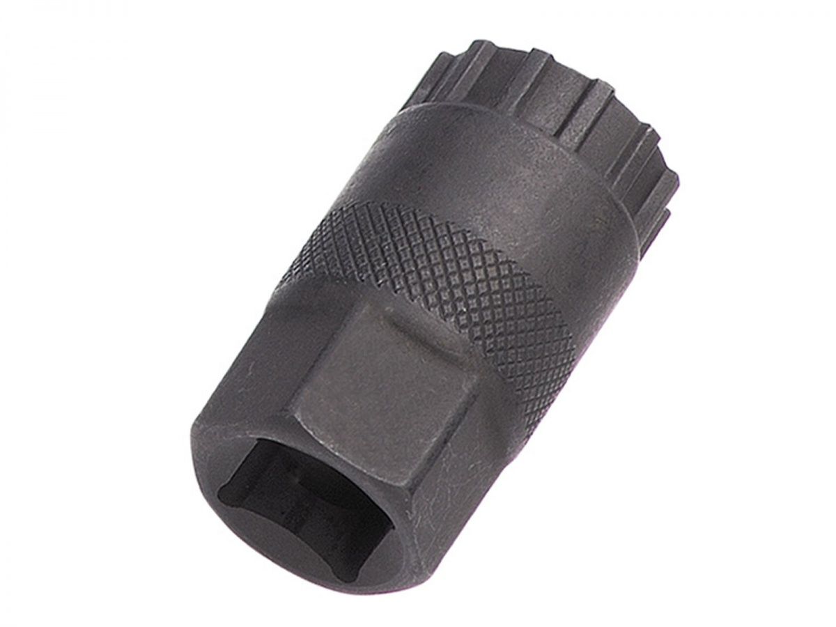 AUTHOR Nářadí stahovák kazetových pastorků CC SW05 (černá) AUTHOR Nářadí stahovák kazetových pastorků CC SW05 (černá)