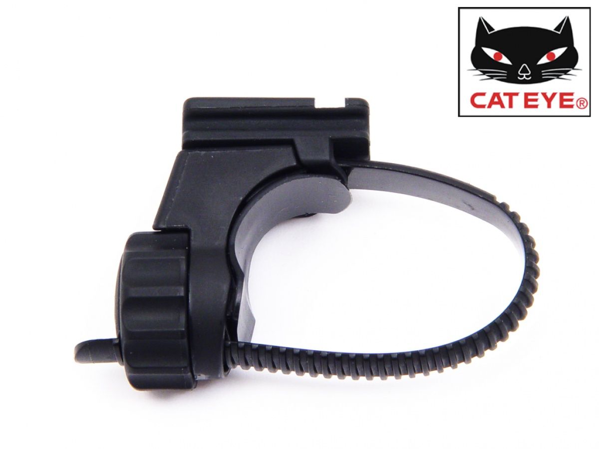 CATEYE Držák CAT H-34N (#5338827) (černá) CATEYE Držák CAT H-34N (#5338827) (černá)
