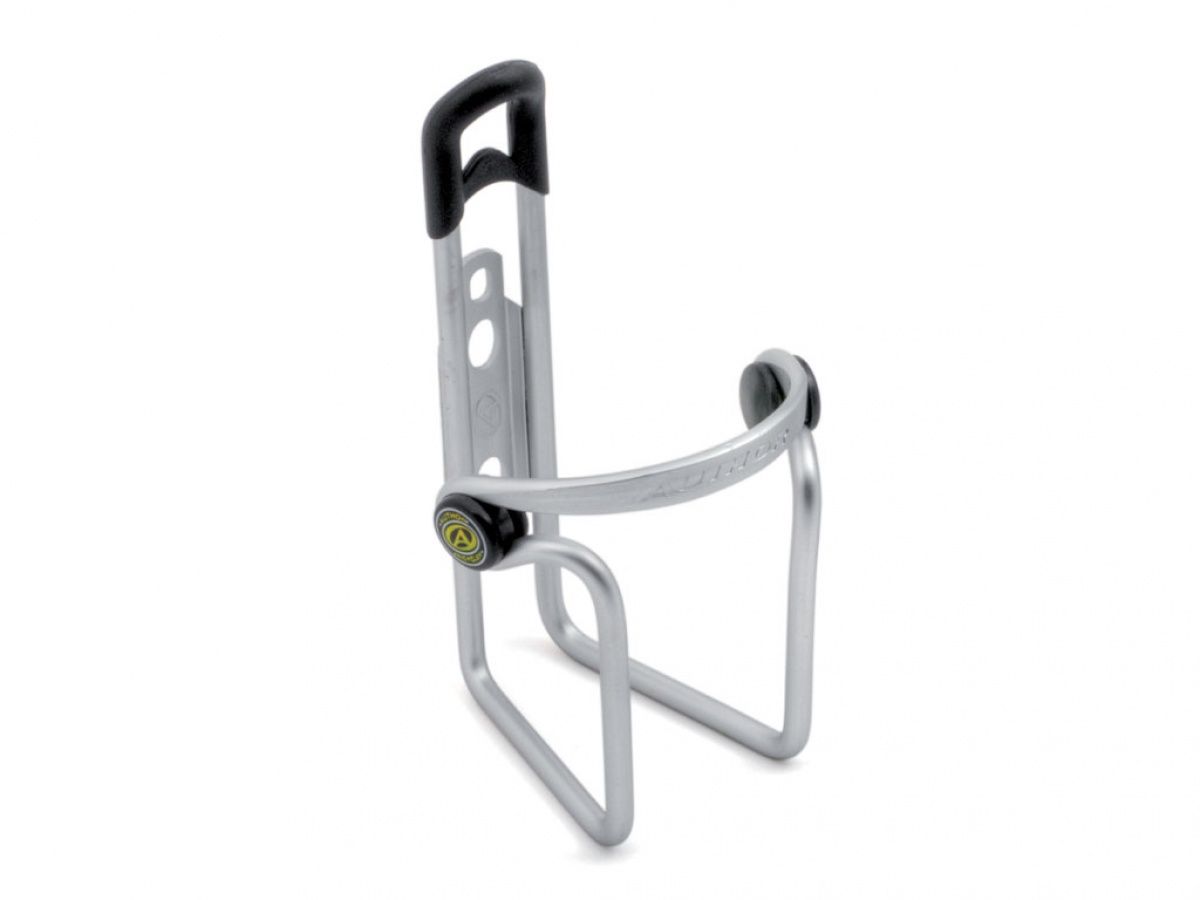 AUTHOR Košík ABC-16N (stříbrná) AUTHOR Košík ABC-16N (stříbrná)