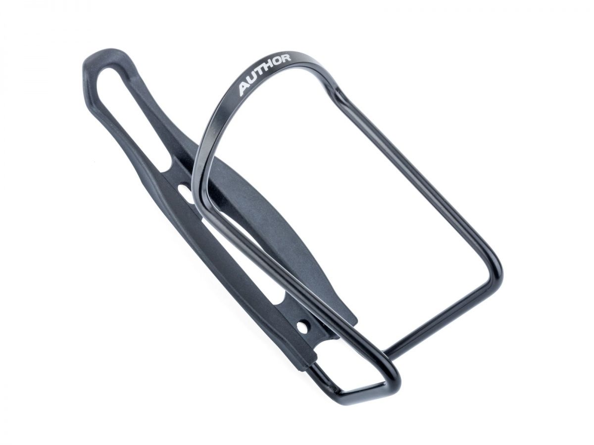 AUTHOR Košík ABC-18 (černá) AUTHOR Košík ABC-18 (černá)