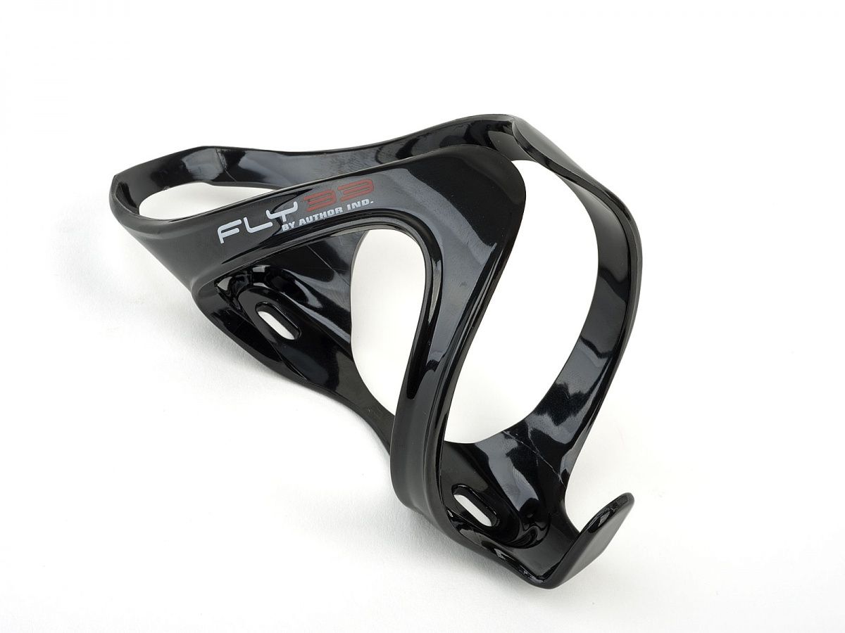 AUTHOR Košík ABC Fly 33 (černá) AUTHOR Košík ABC Fly 33 (černá)