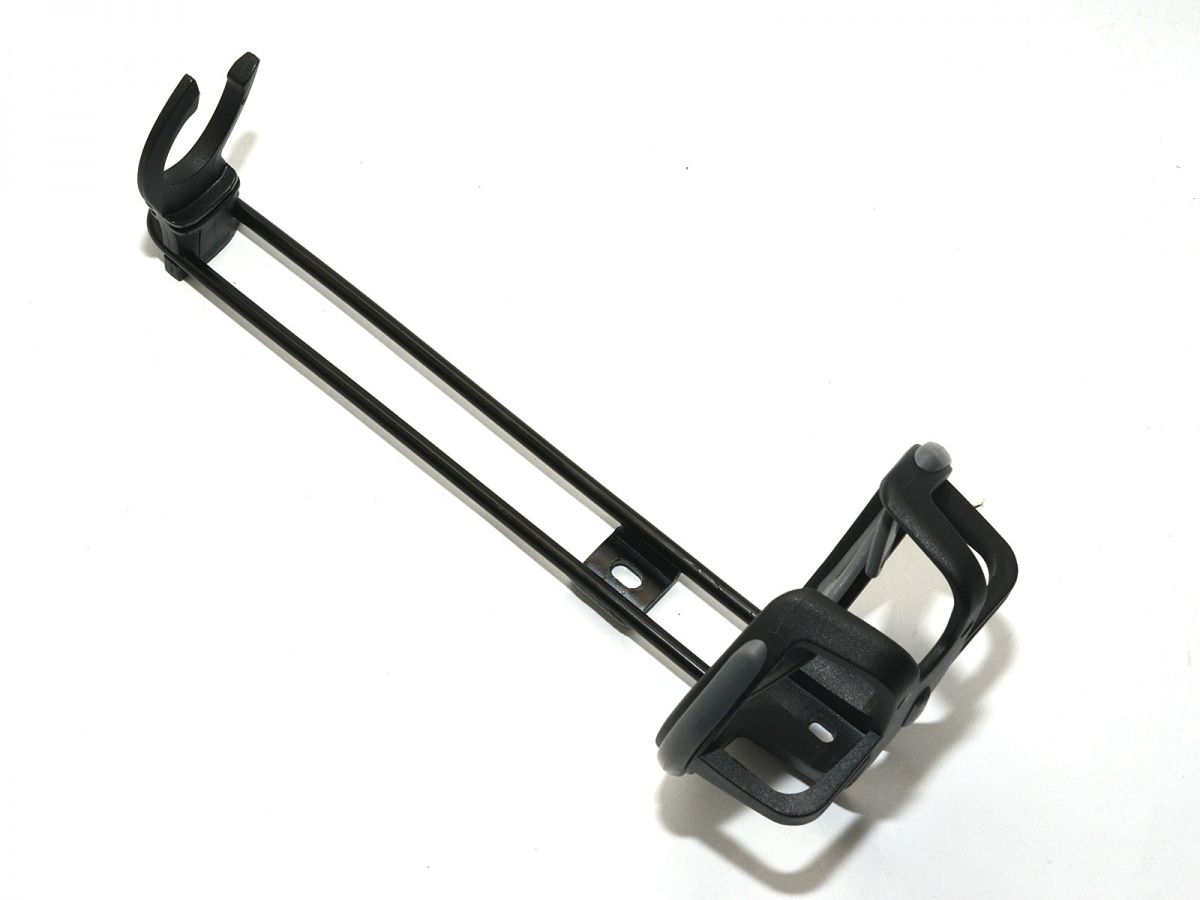 AUTHOR Košík ABC-750 (černá) AUTHOR Košík ABC-750 (černá)